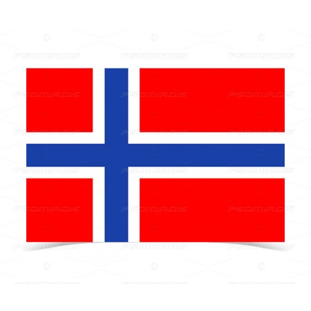 Flag of Norway